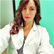 Insegnante madrelingua con laurea Specialistica